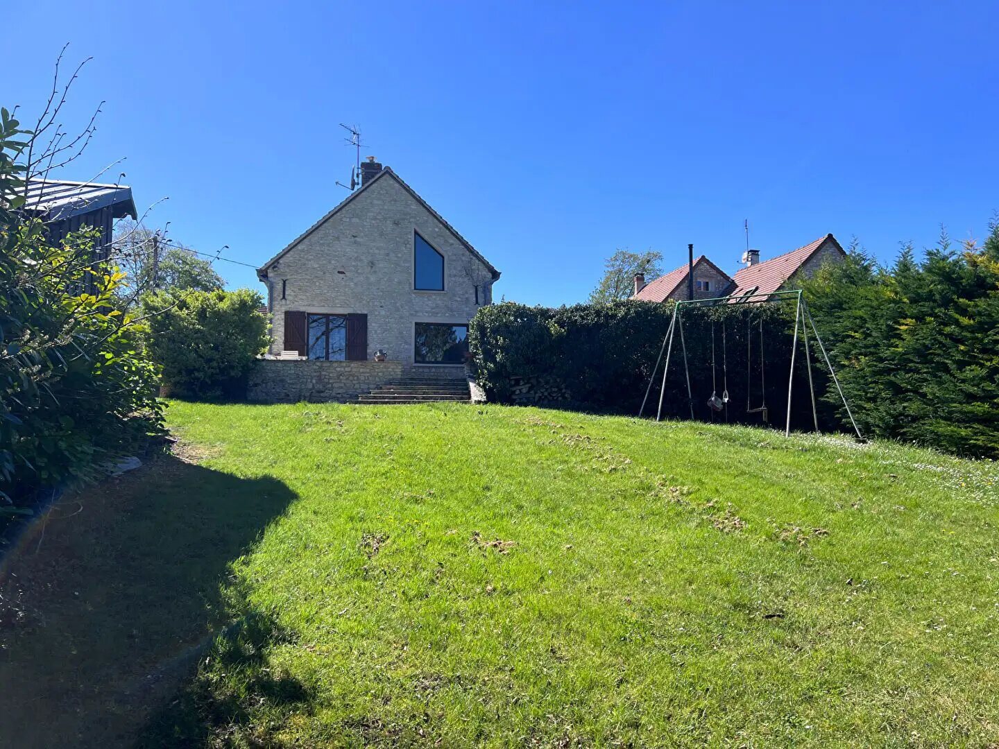 Maison à vendre, 170m², Mareil-sur-Mauldre