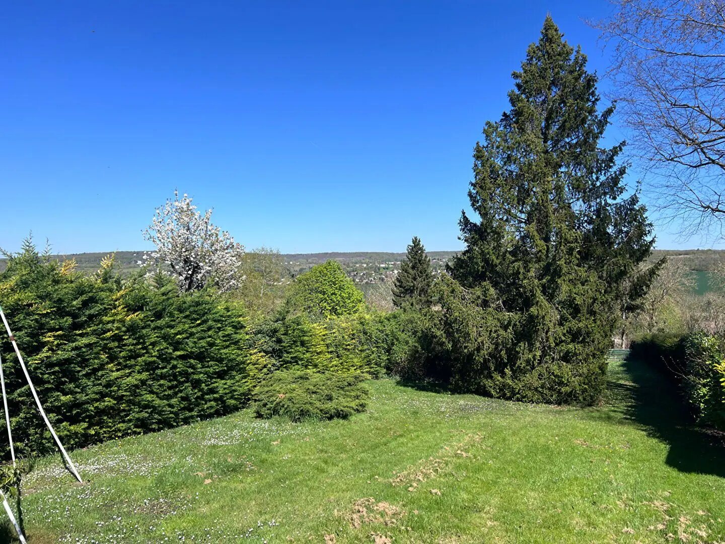 Maison à vendre, 170m², Mareil-sur-Mauldre