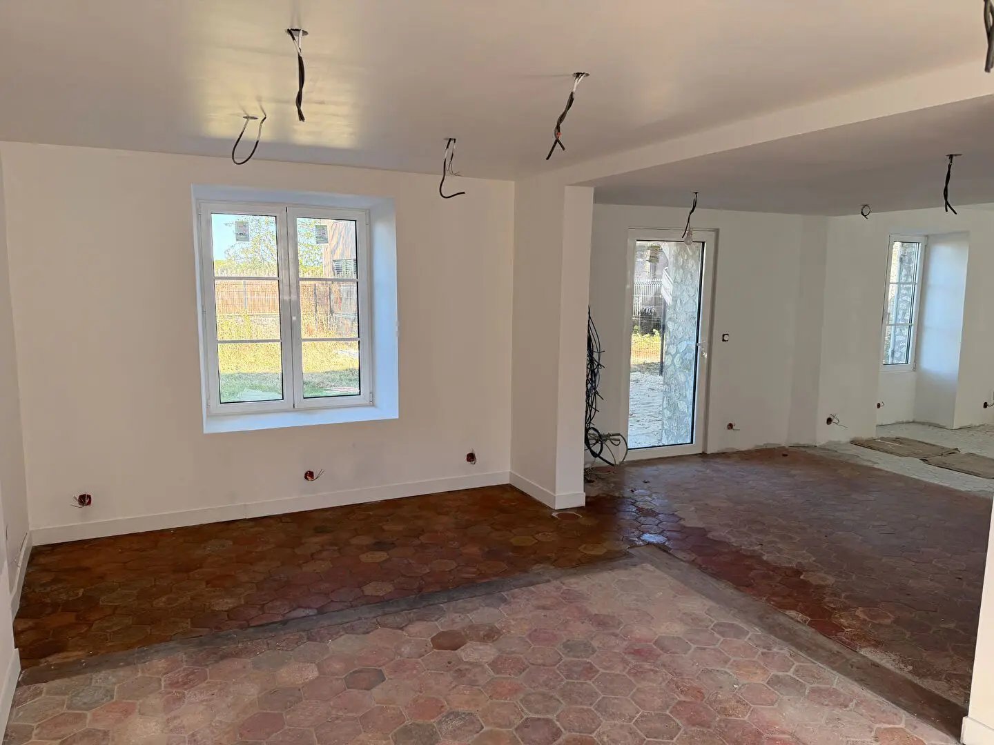 Maison à vendre, 130m², Montainville