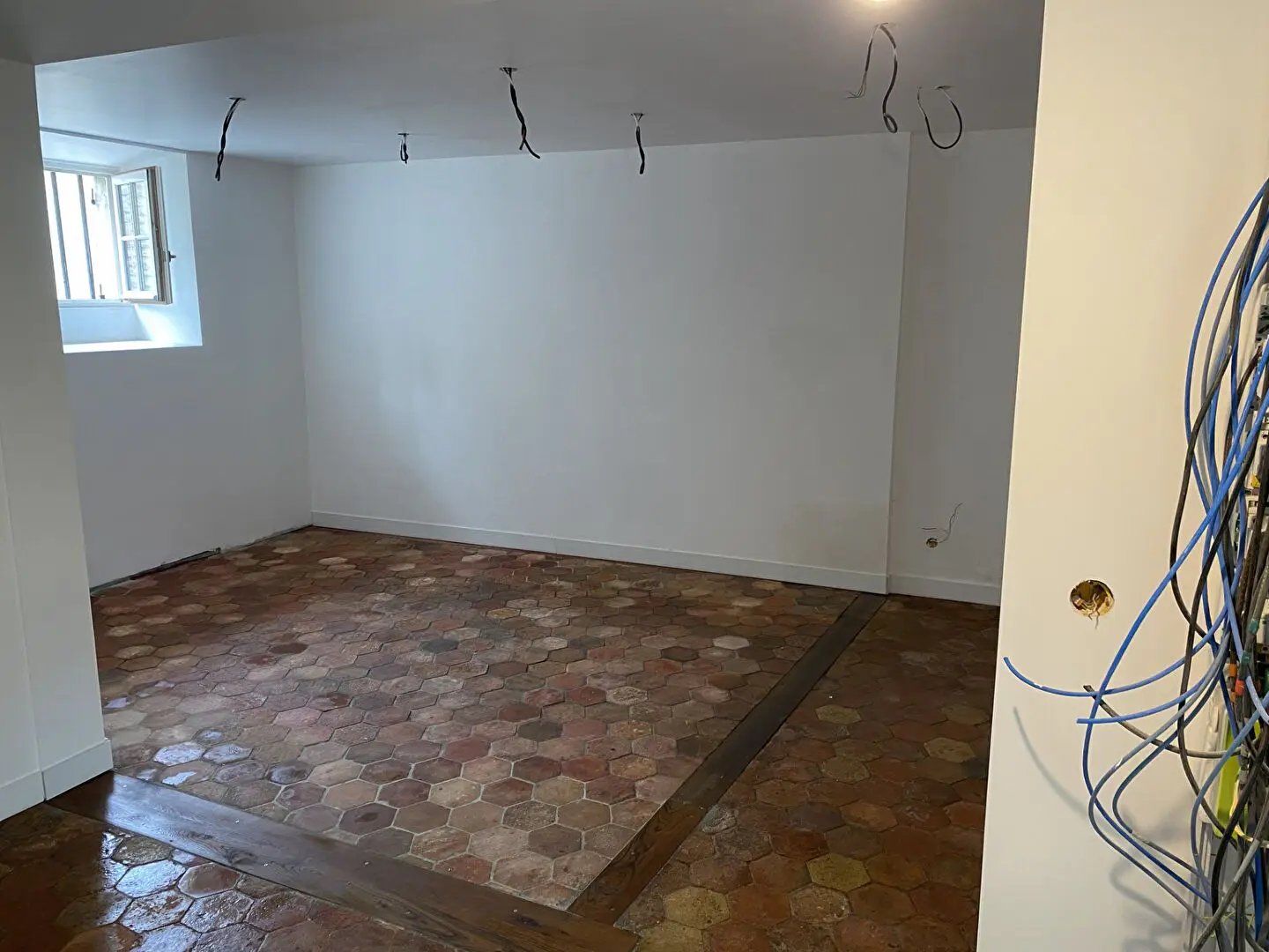 Maison à vendre, 130m², Montainville