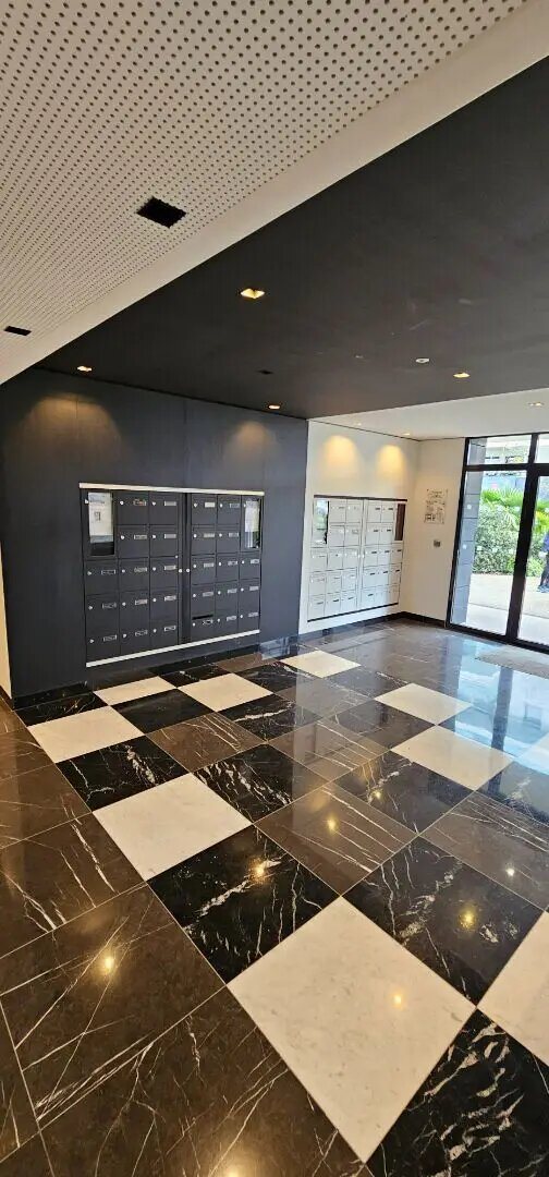 Appartement à louer, 40m², Garches