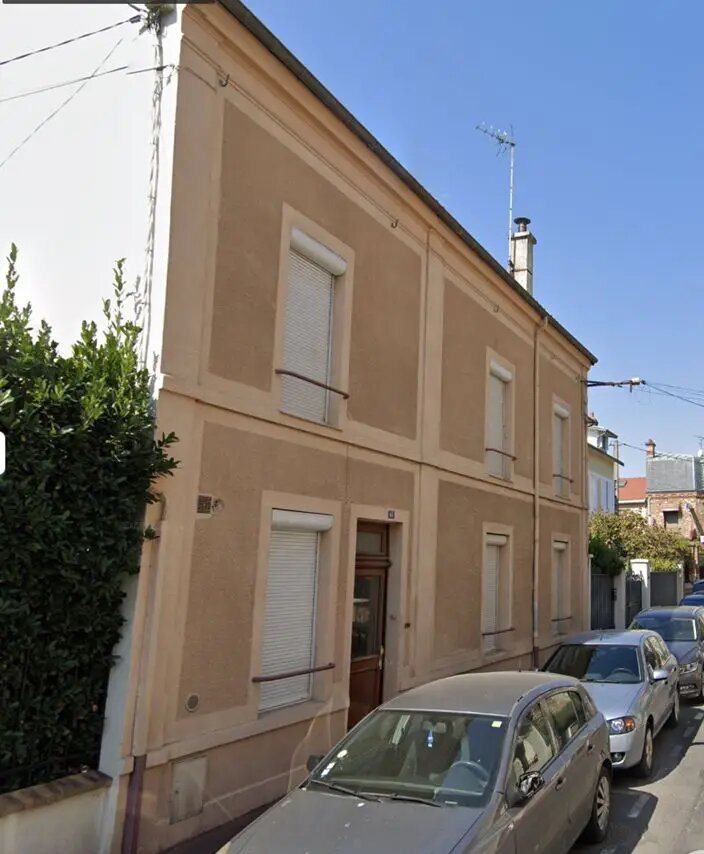Maison à louer, 97m², Maisons-Laffitte