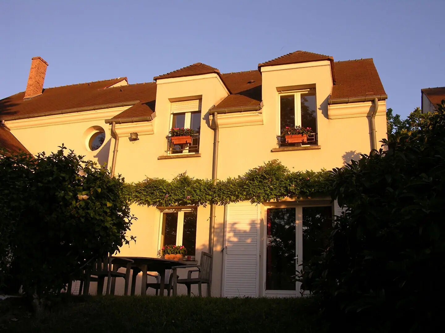 Maison à louer, 184m², Louveciennes