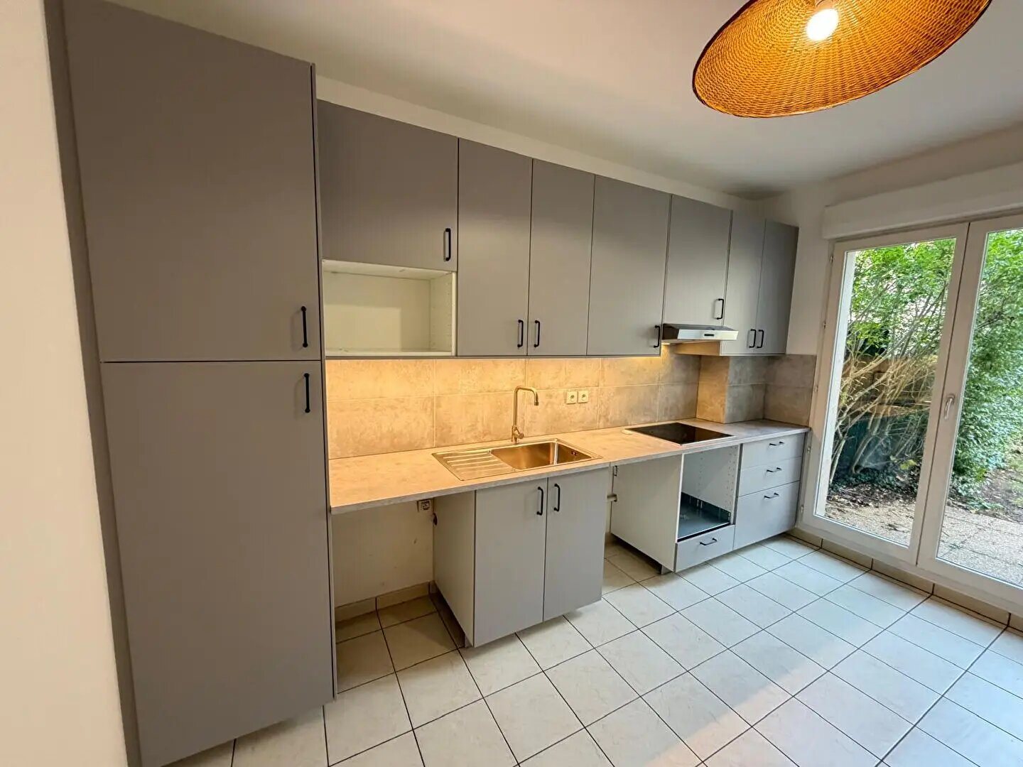 Maison à louer, 184m², Louveciennes