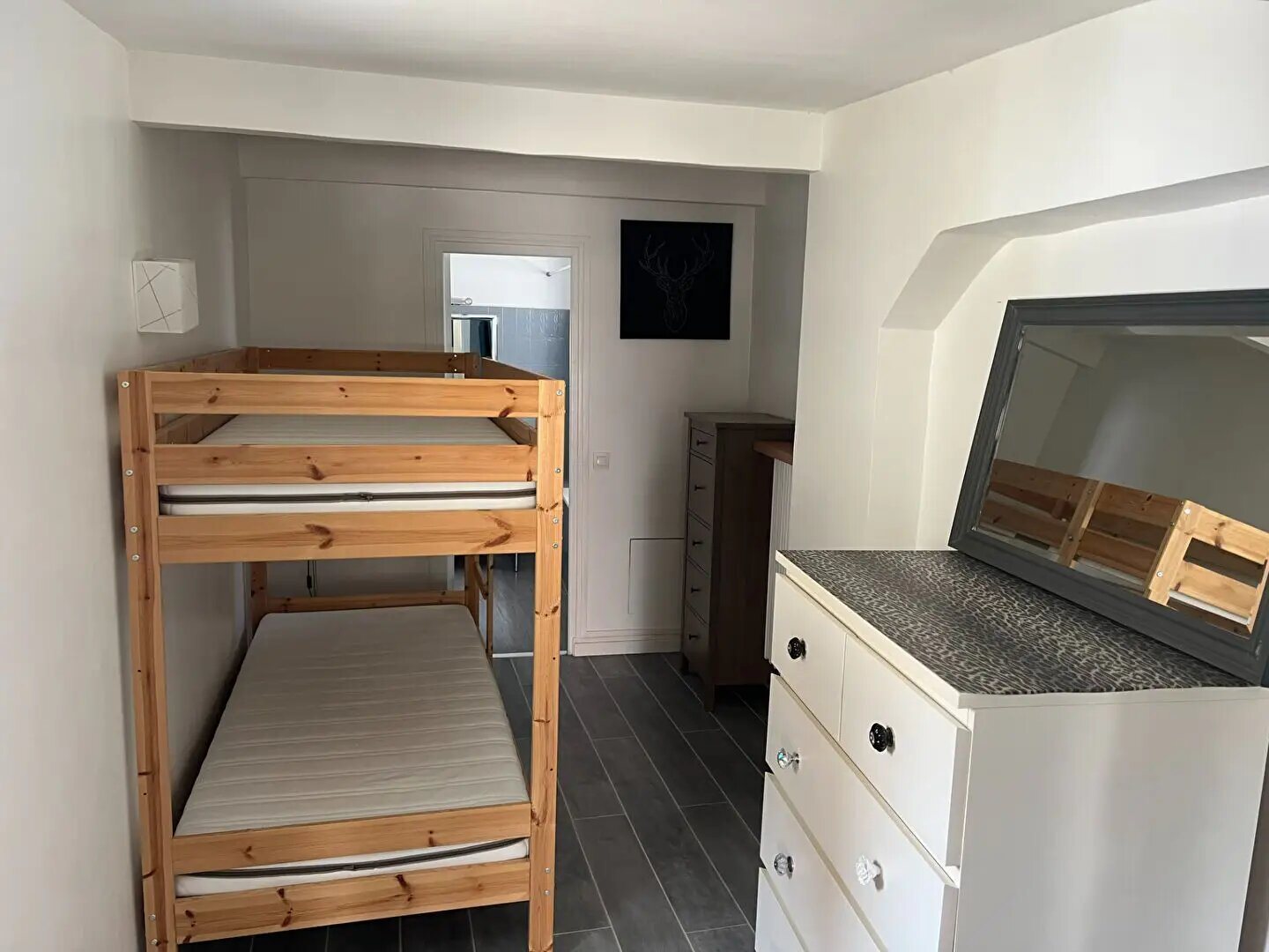 Maison à louer, 55m², Saint-Nom-la-Bretèche