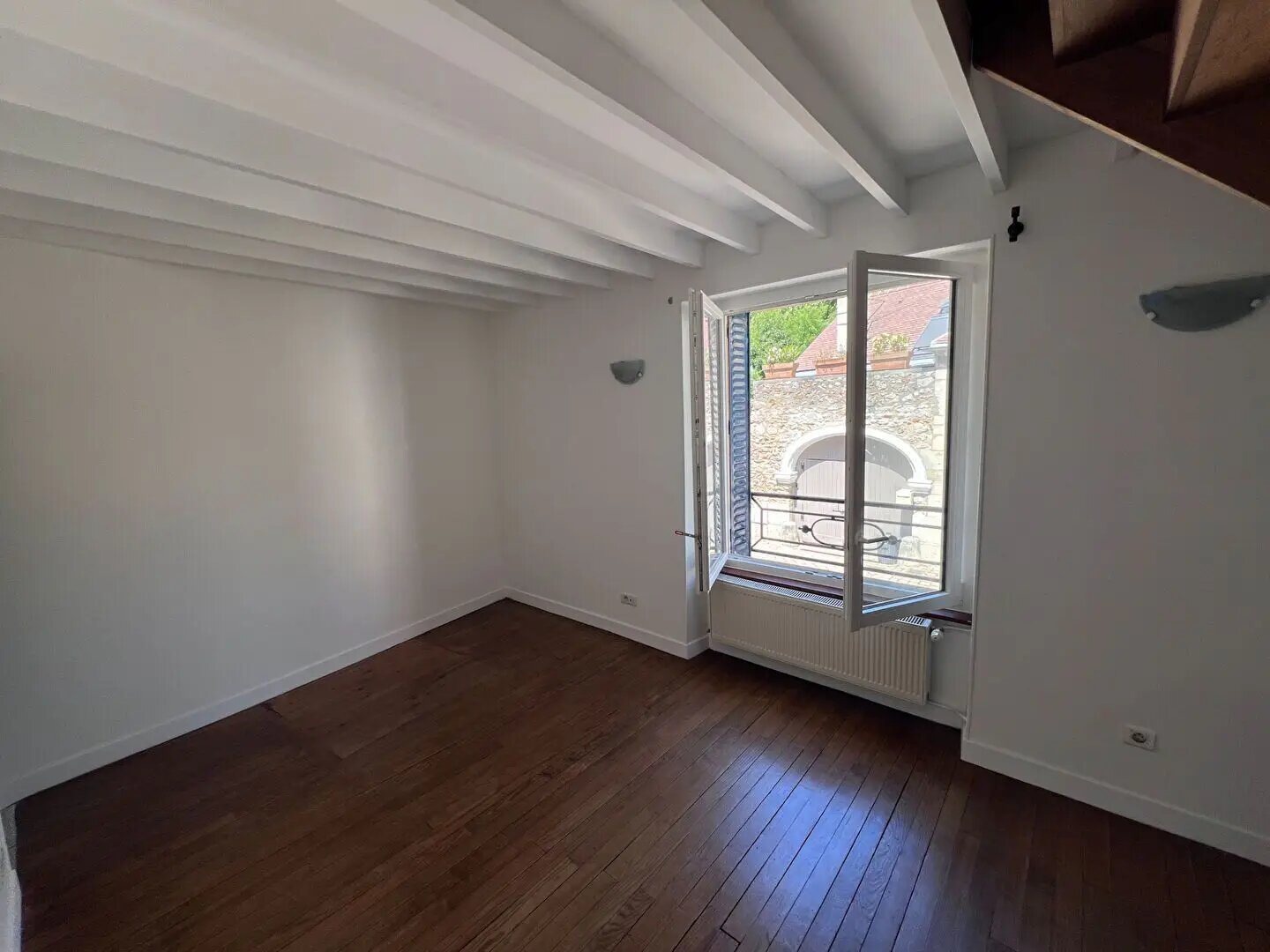 Maison à louer, 50m², Saint-Nom-la-Bretèche