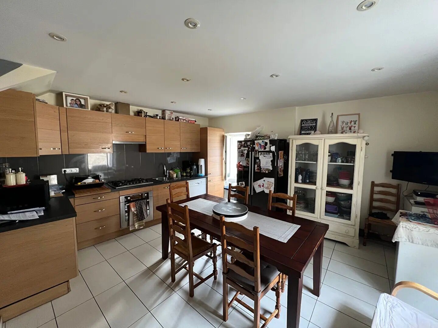 Maison à vendre, 90m², Crespières