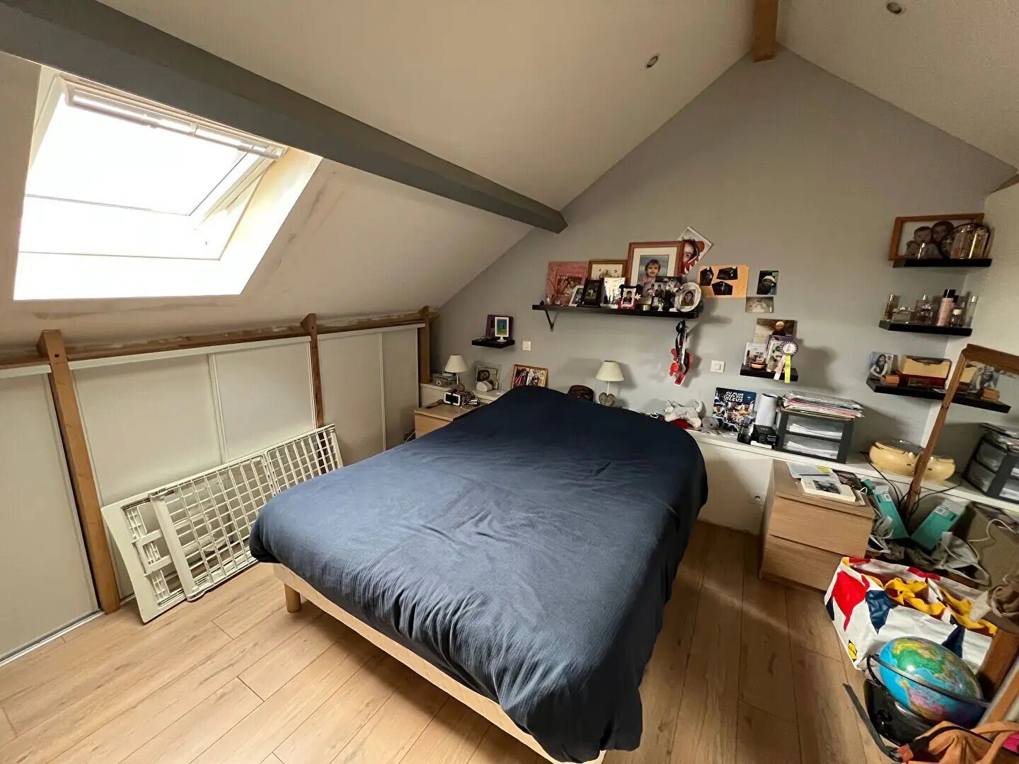 Maison à vendre, 90m², Crespières