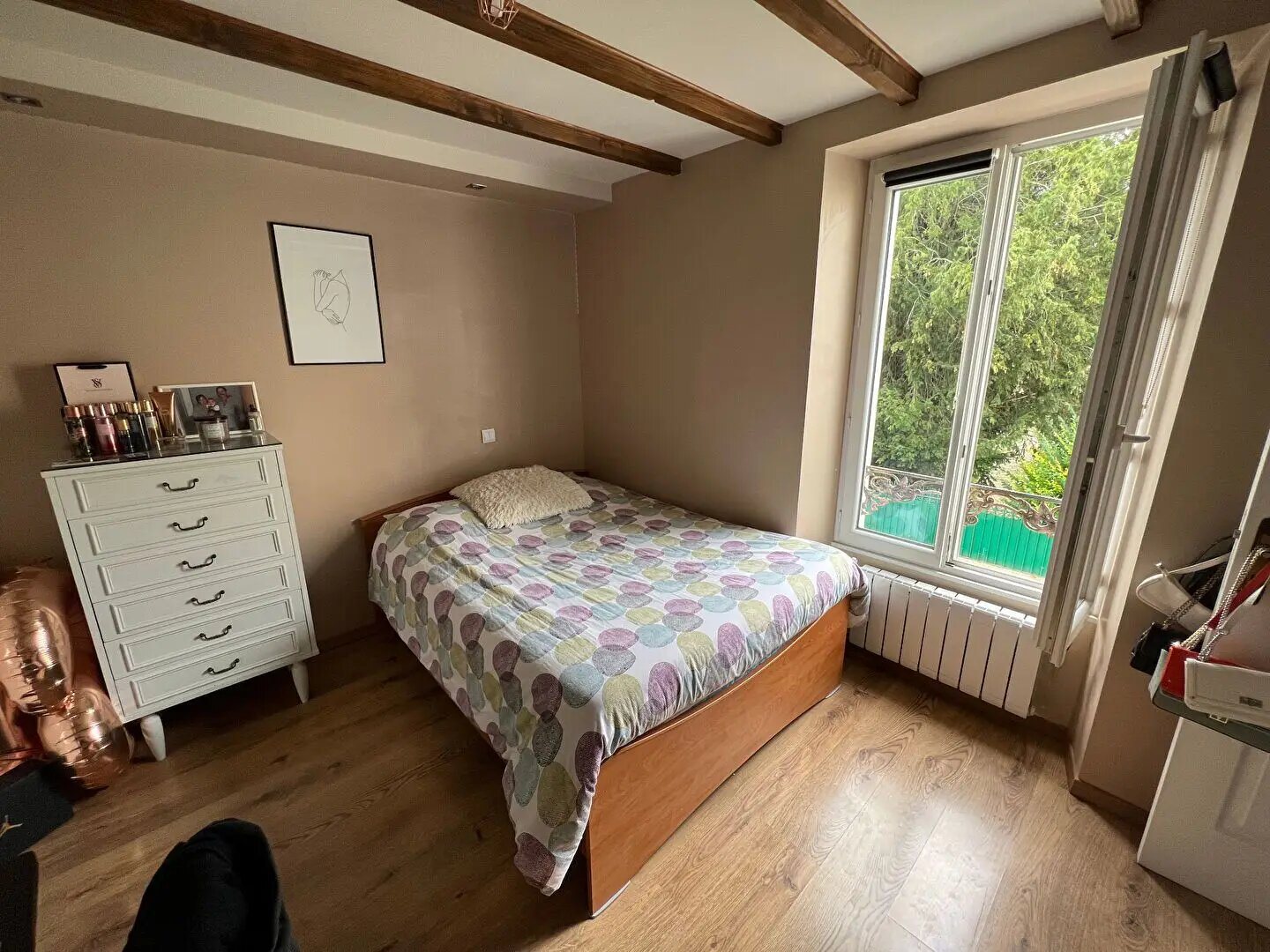 Maison à vendre, 90m², Crespières