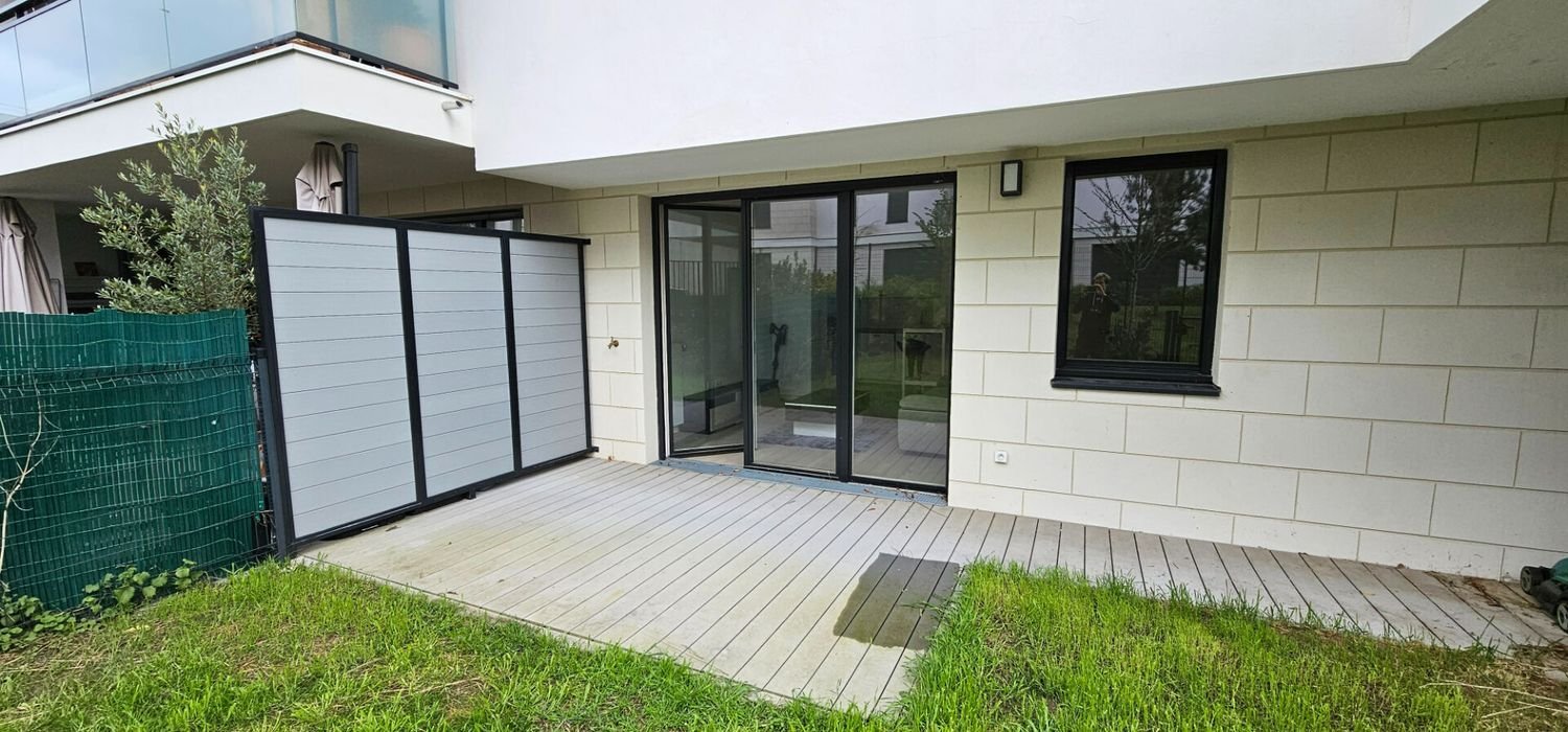 Appartement à louer, 40m², Garches
