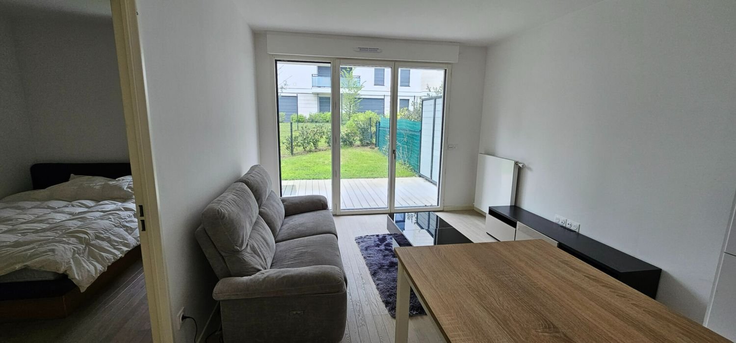 Appartement à louer, 40m², Garches