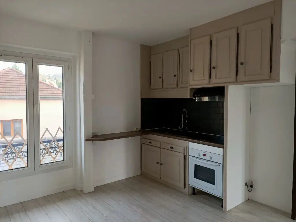 Appartement à louer, 43m², Maule