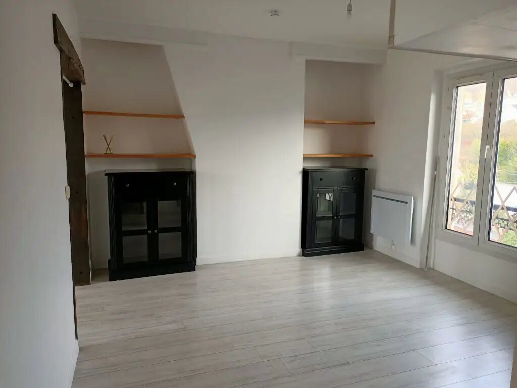 Appartement à louer, 43m², Maule