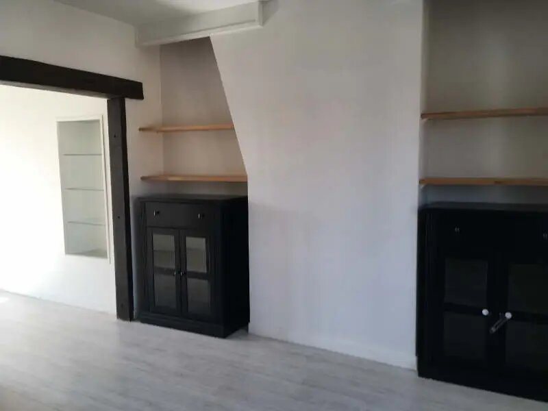 Appartement à louer, 43m², Maule