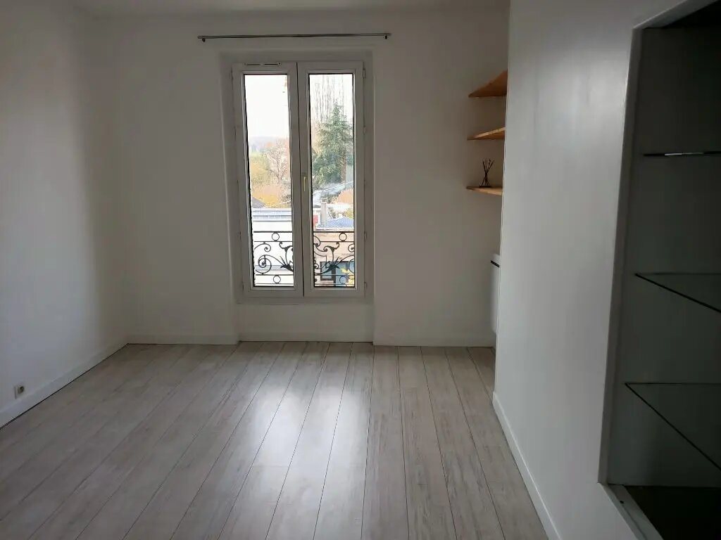Appartement à louer, 43m², Maule