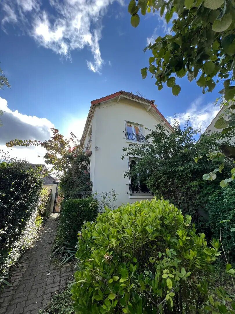 Maison à louer, 143m², Fourqueux
