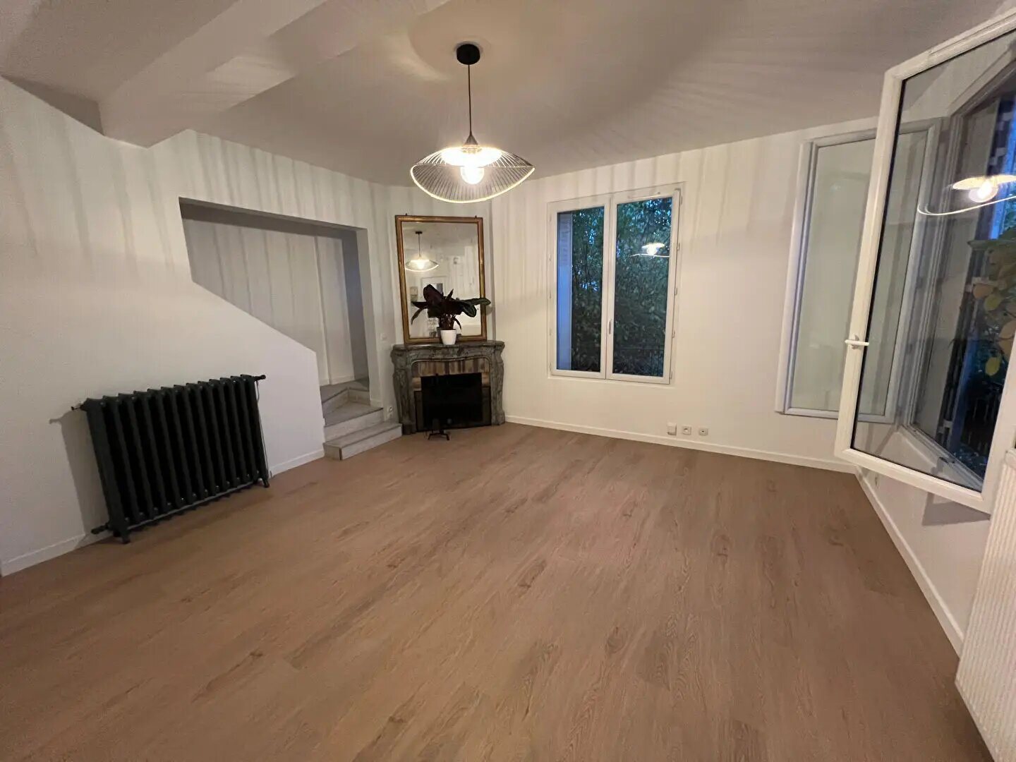 Maison à louer, 143m², Fourqueux