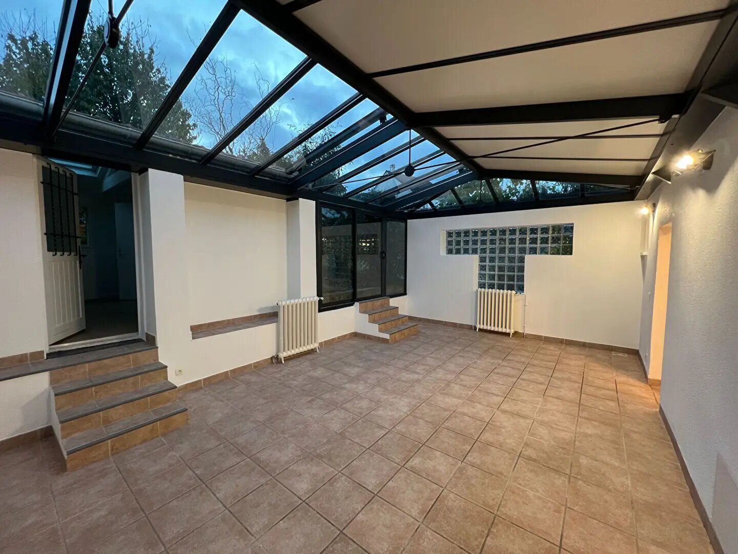 Maison à louer, 143m², Fourqueux