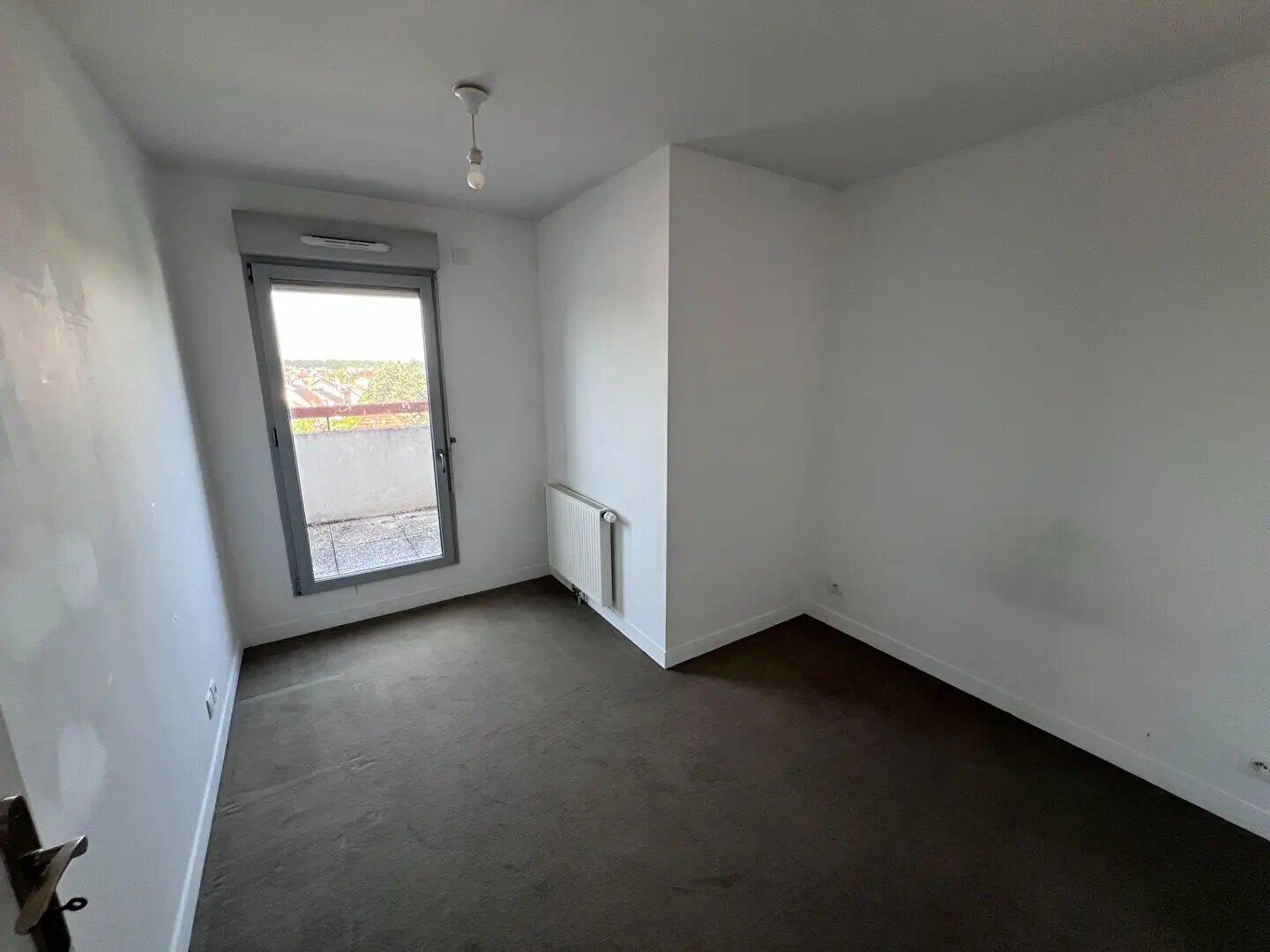 Appartement à vendre, 58m², Vélizy-Villacoublay