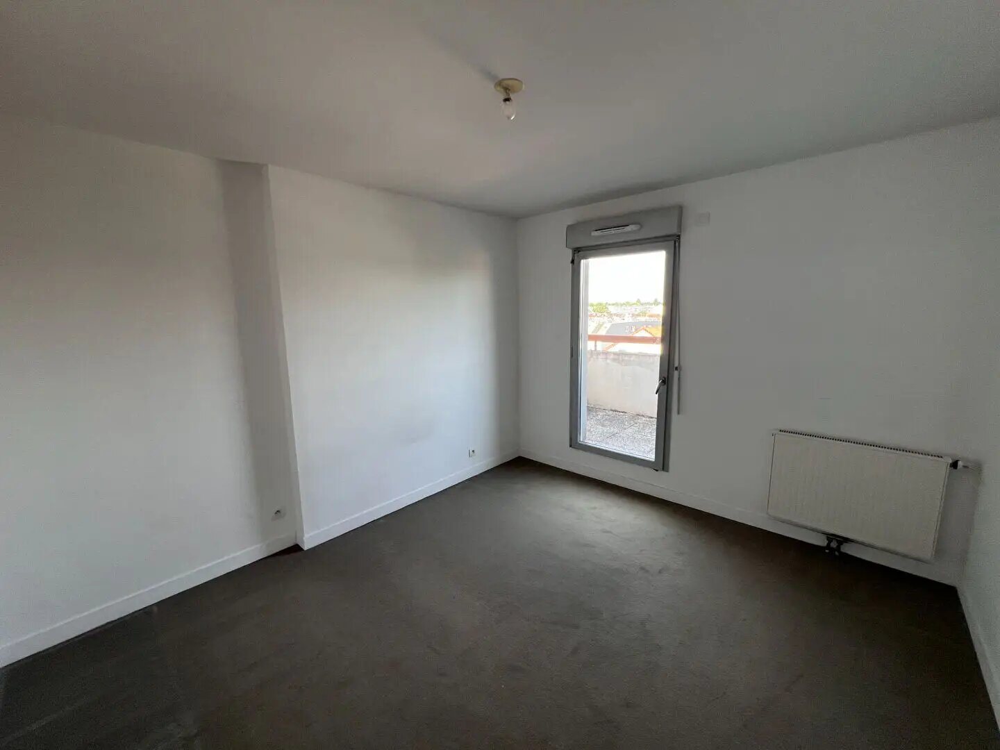 Appartement à vendre, 58m², Vélizy-Villacoublay