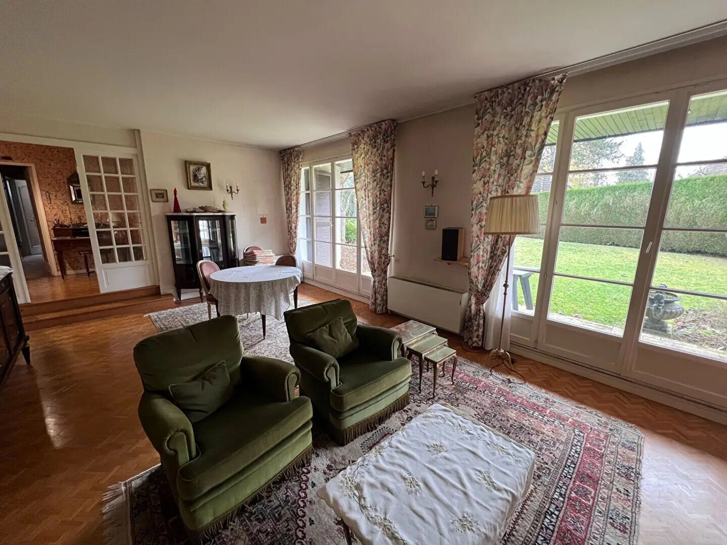 Maison à vendre, 225m², Saint-Nom-la-Bretèche