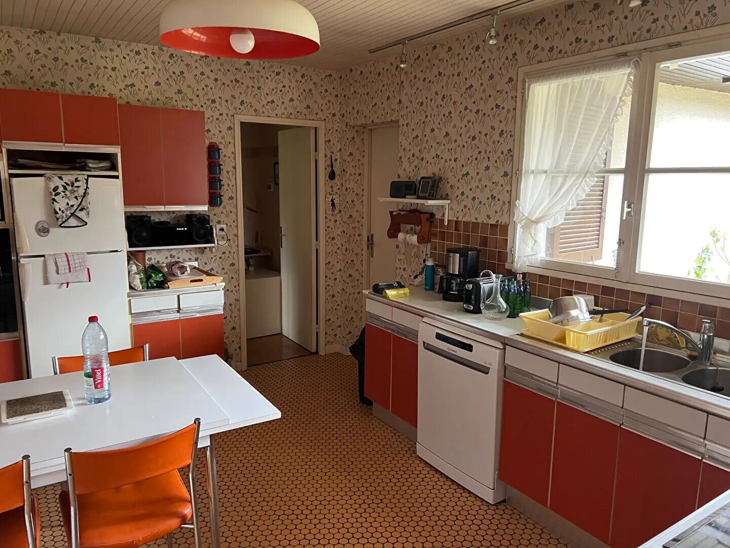 Maison à vendre, 225m², Saint-Nom-la-Bretèche