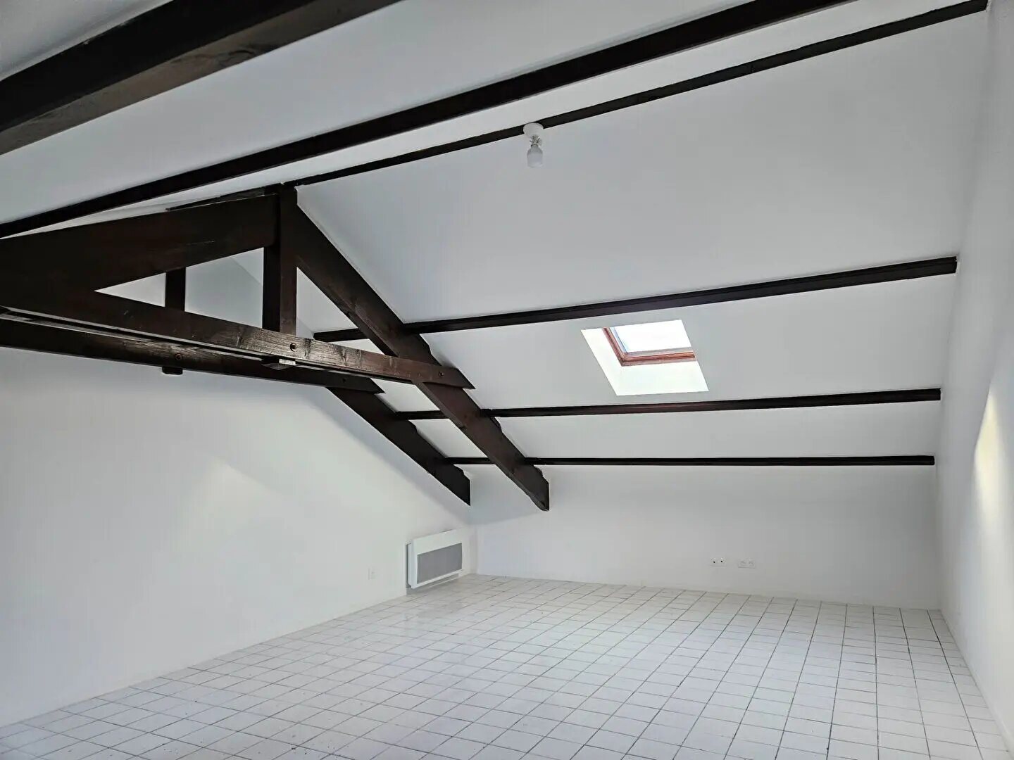 Appartement à vendre, 67m², Crespières