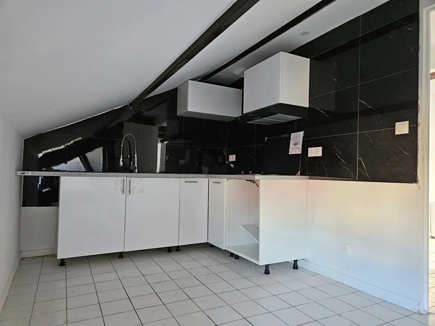Appartement à vendre, 67m², Crespières