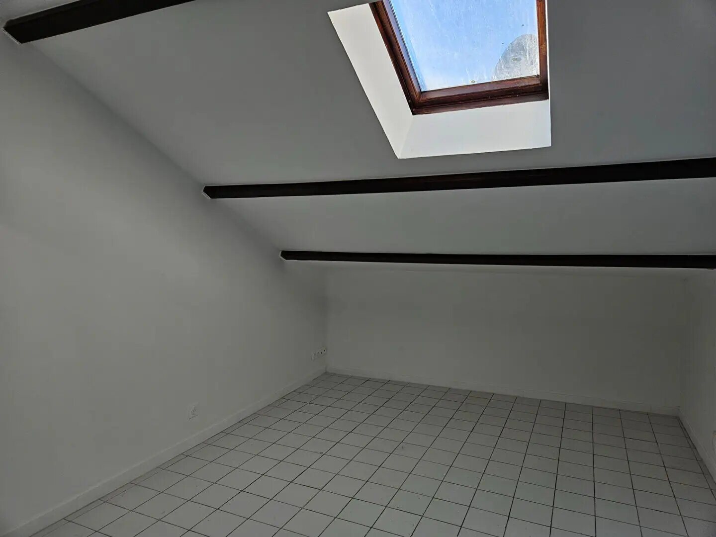 Appartement à vendre, 67m², Crespières