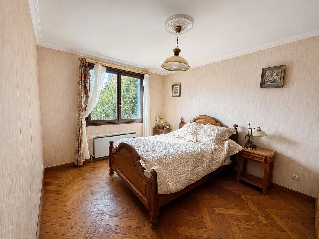 Maison à vendre, 178m², Bazemont
