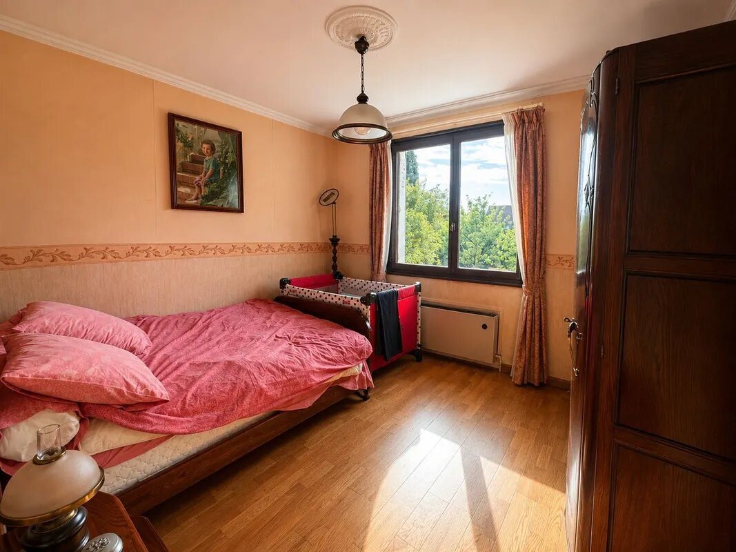 Maison à vendre, 178m², Bazemont