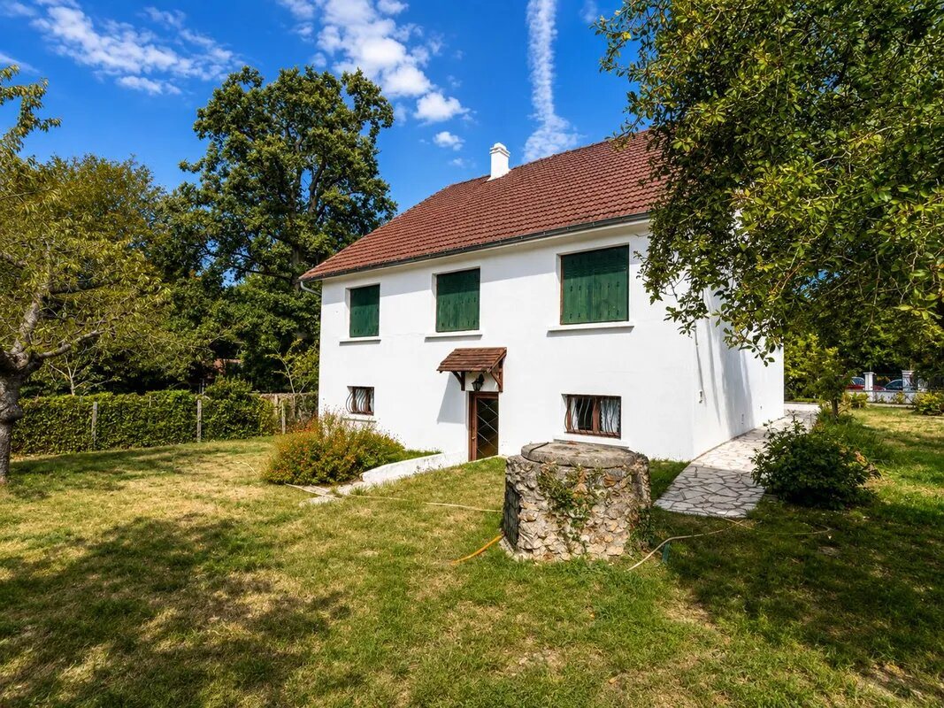 Maison à vendre, 178m², Bazemont