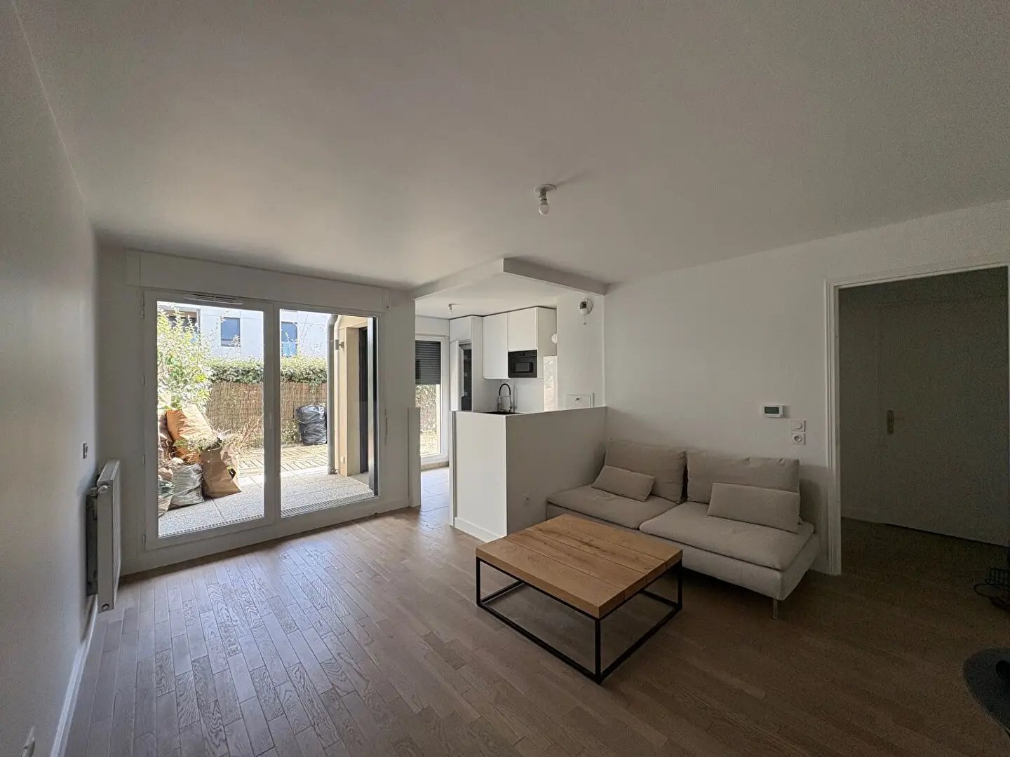 Appartement à louer, 47m², Noisy-le-Roi