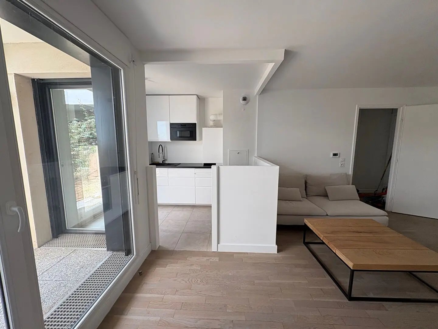 Appartement à louer, 47m², Noisy-le-Roi