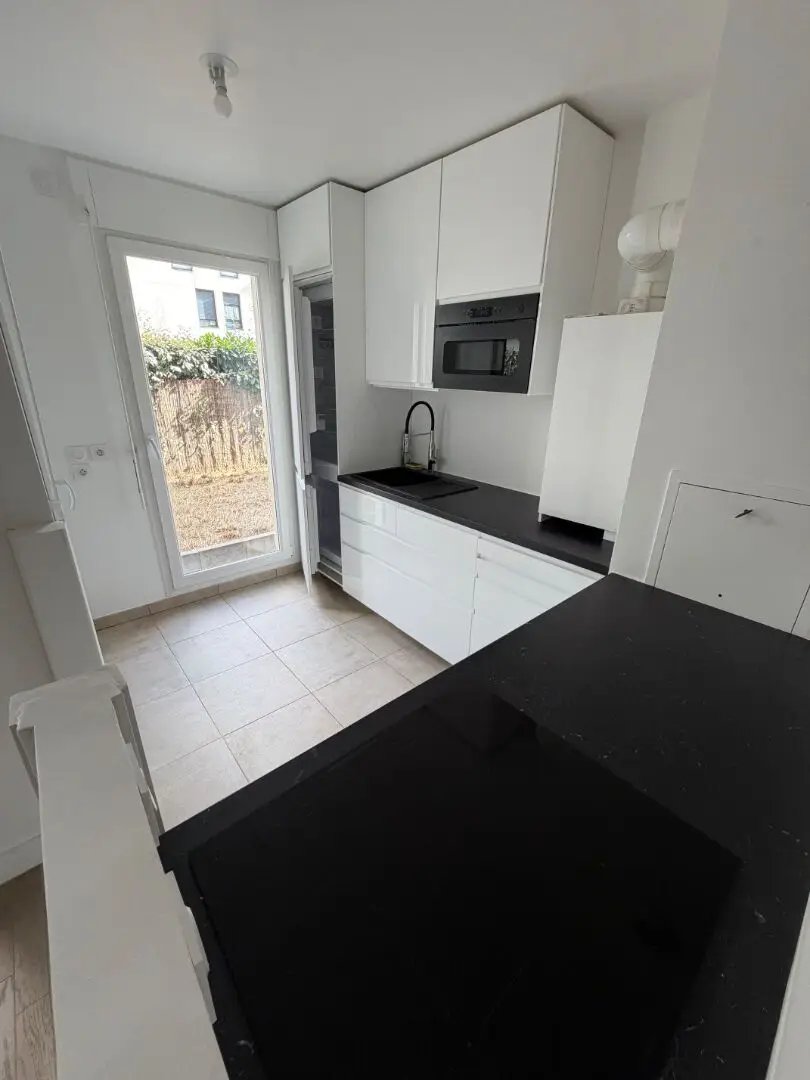 Appartement à louer, 47m², Noisy-le-Roi