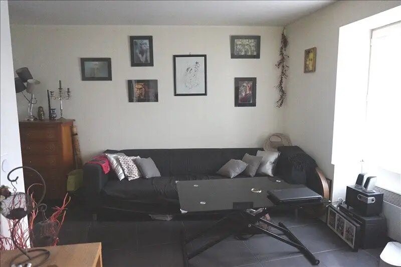 Appartement à louer, 27m², Saint-Nom-la-Bretèche