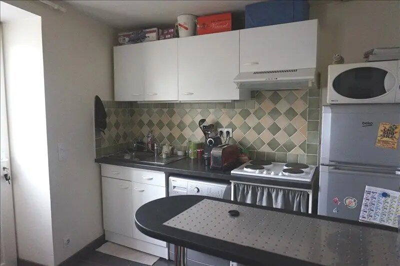 Appartement à louer, 27m², Saint-Nom-la-Bretèche