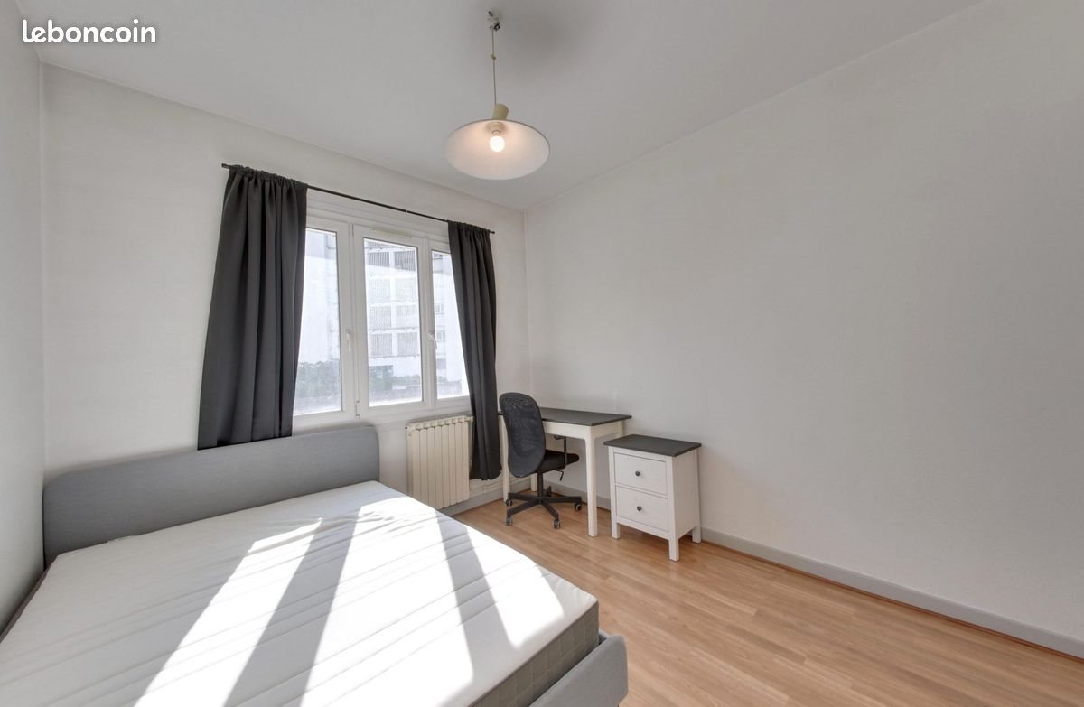 Appartement à louer, 73m², Grenoble