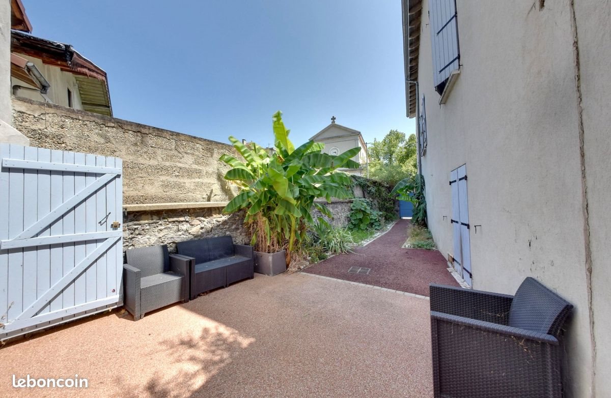 Maison à vendre, 53m², La Tronche