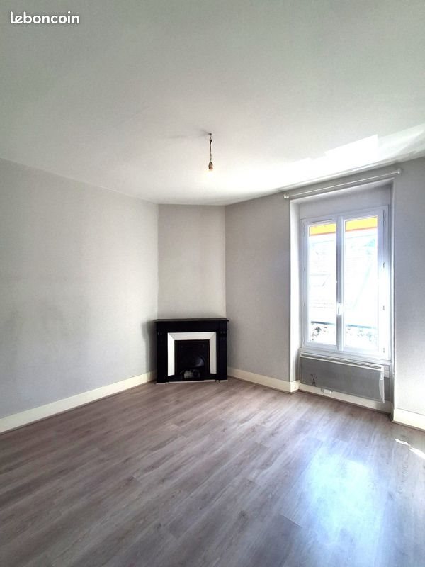 Appartement à louer, 32m², Grenoble