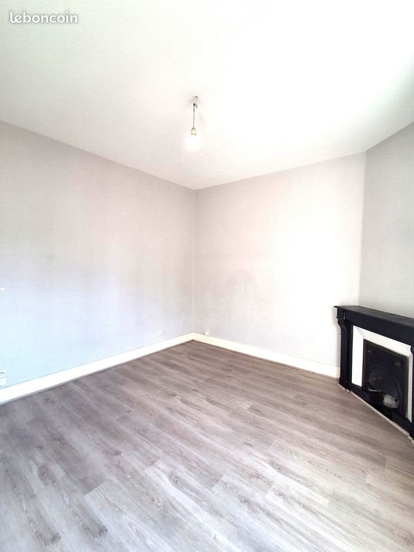 Appartement à louer, 32m², Grenoble