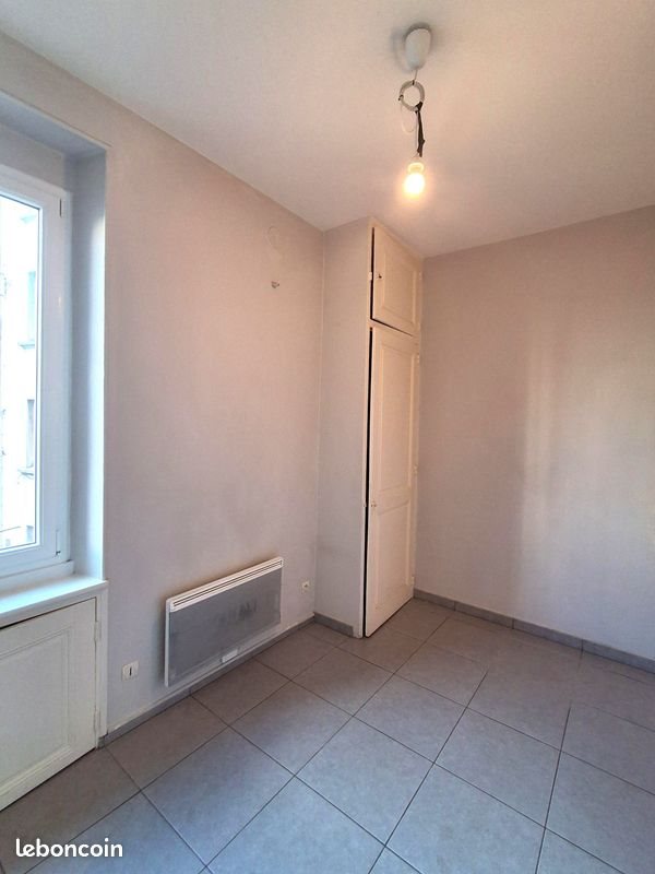 Appartement à louer, 32m², Grenoble