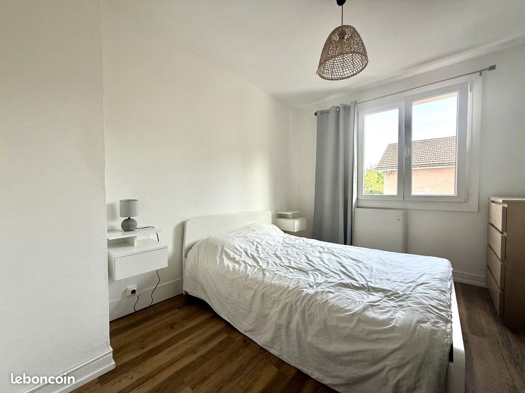 Appartement à vendre, 36m², Grenoble