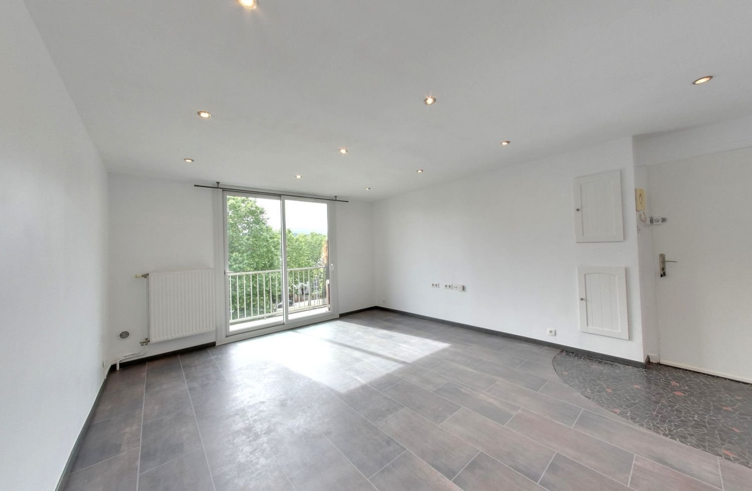 Appartement à vendre, 64m², Échirolles