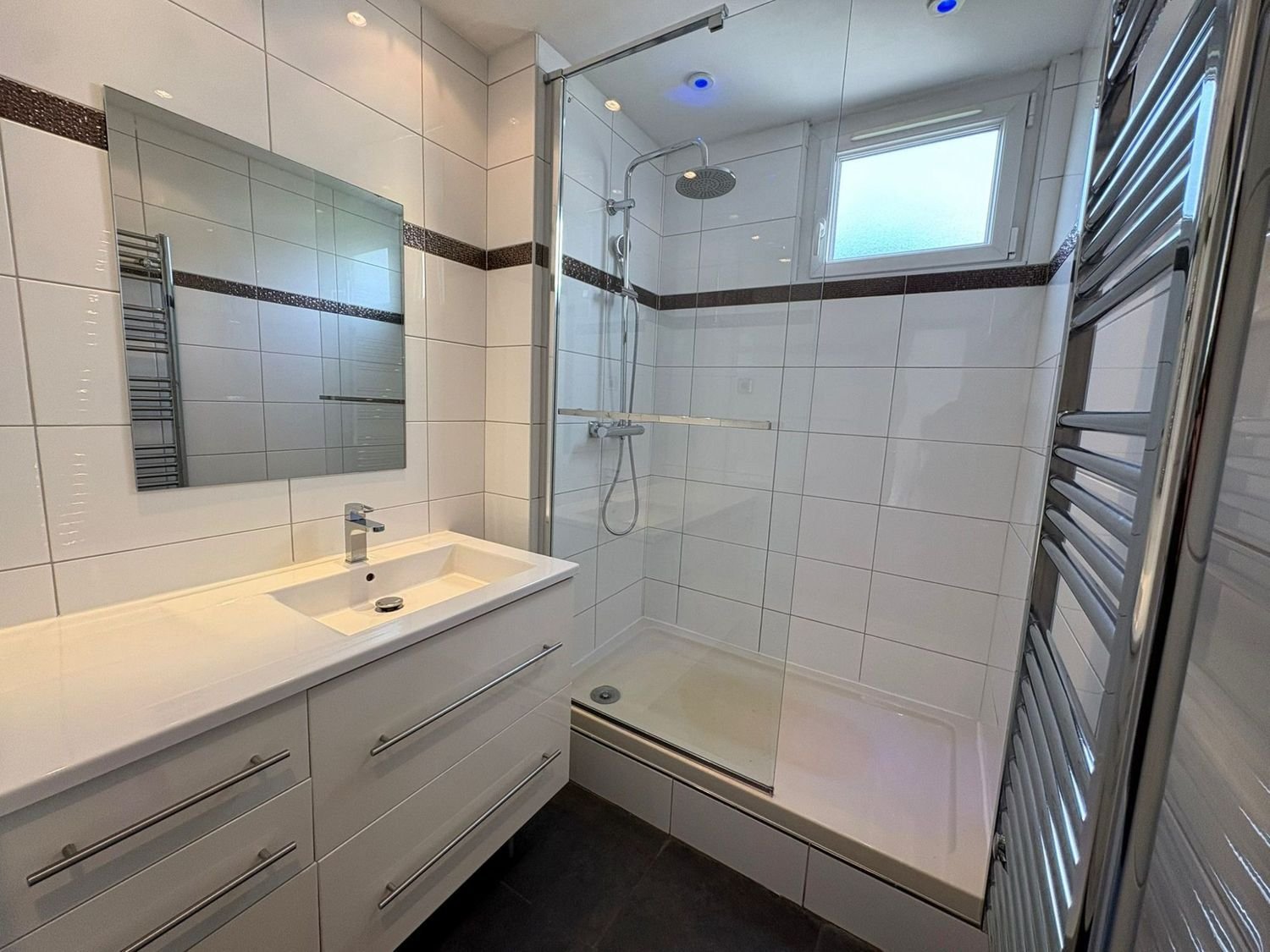 Appartement à vendre, 64m², Échirolles