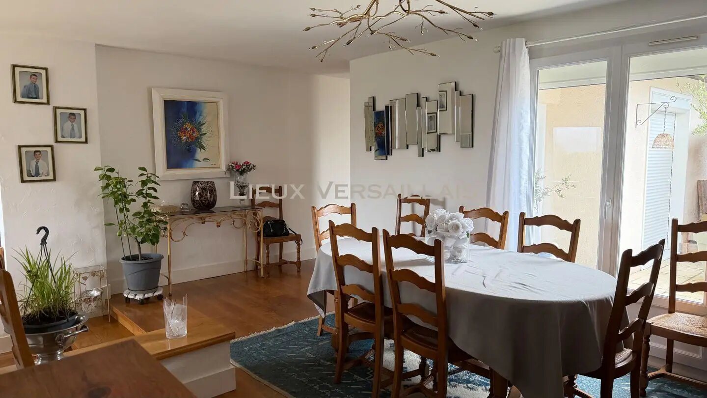 Maison à vendre, 170m², Élancourt