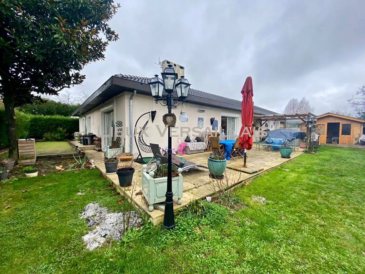 Maison à vendre, 170m², Élancourt