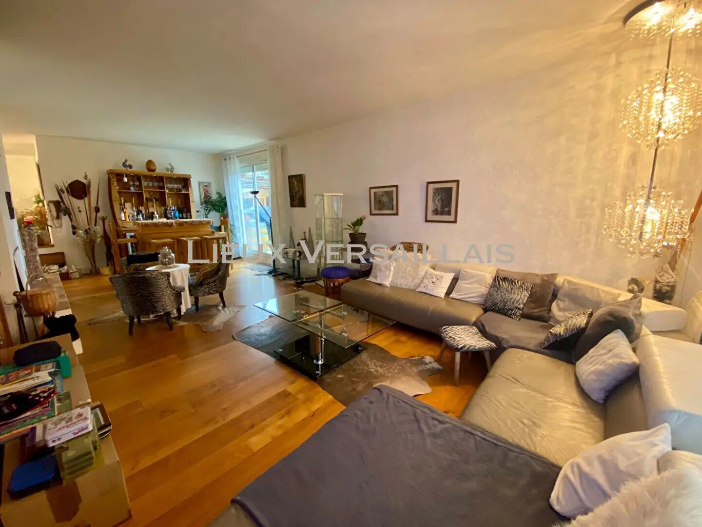 Maison à vendre, 170m², Élancourt