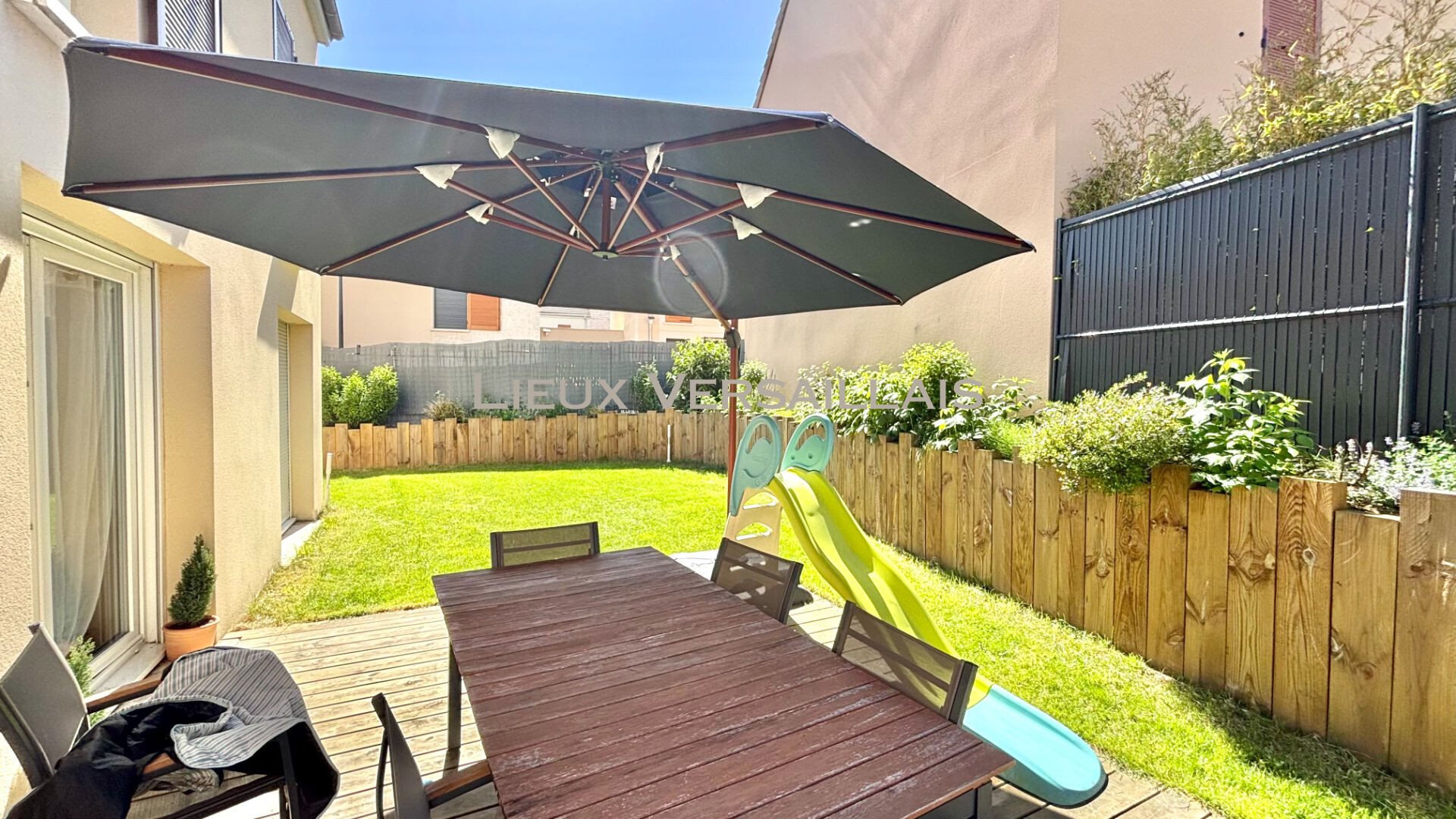 Maison à louer, 160m², Guyancourt