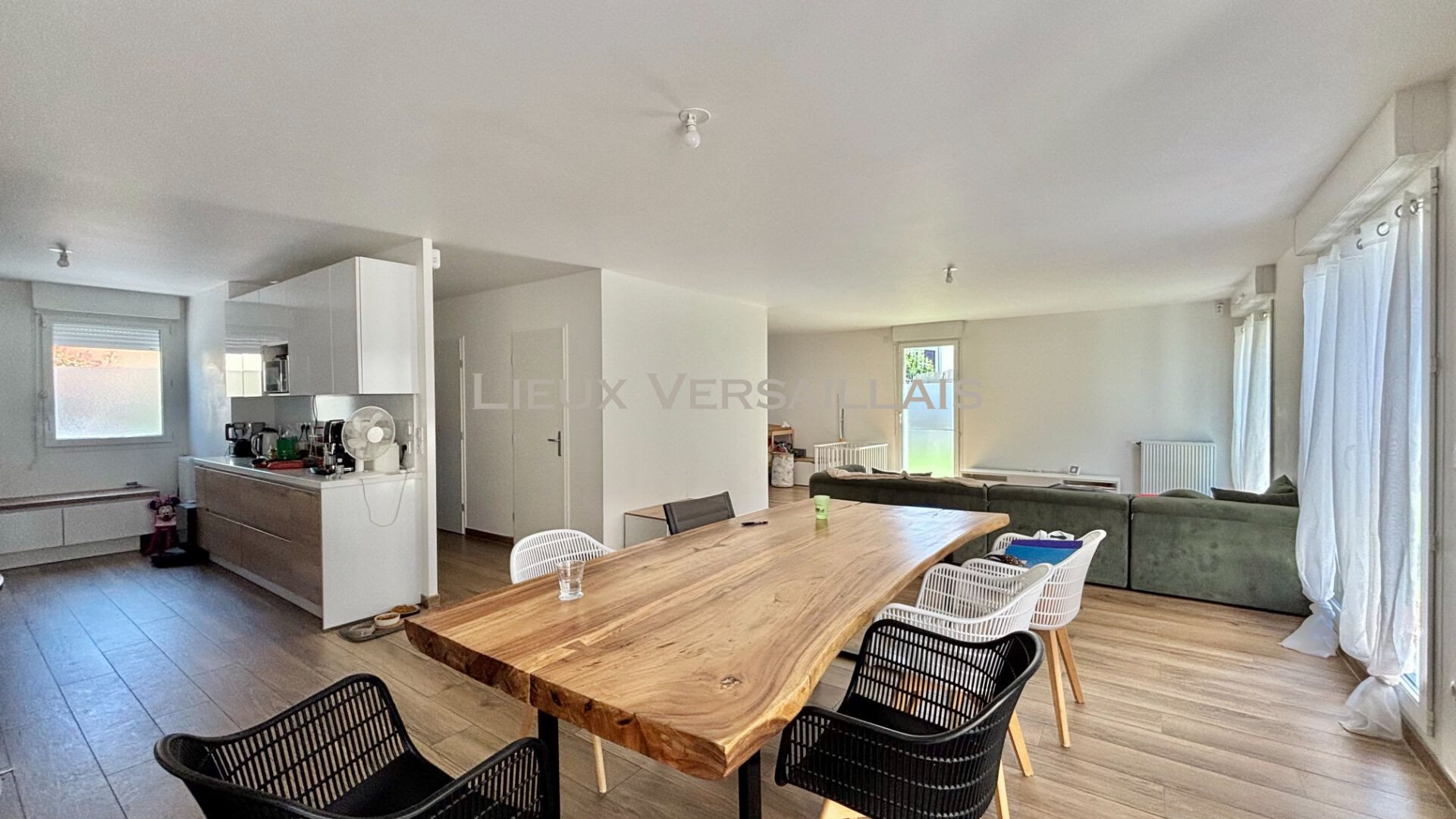 Maison à louer, 160m², Guyancourt
